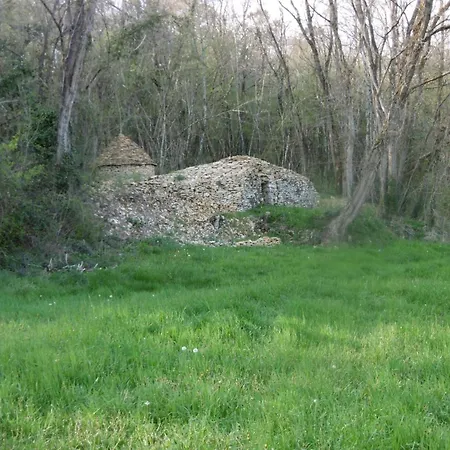 Maison Rustique En Pierres Proche De Sarlat, Jardin, 6 Pers. * Marcillac-Saint-Quentin