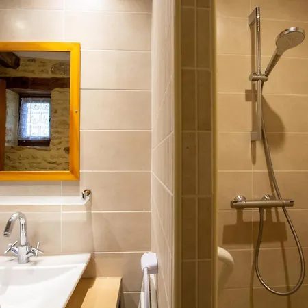 Dom wakacyjny Maison Rustique En Pierres Proche De Sarlat, Jardin, 6 Pers. - Fr-1-616-394 *