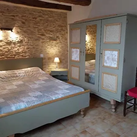 Maison Rustique En Pierres Proche De Sarlat, Jardin, 6 Pers.