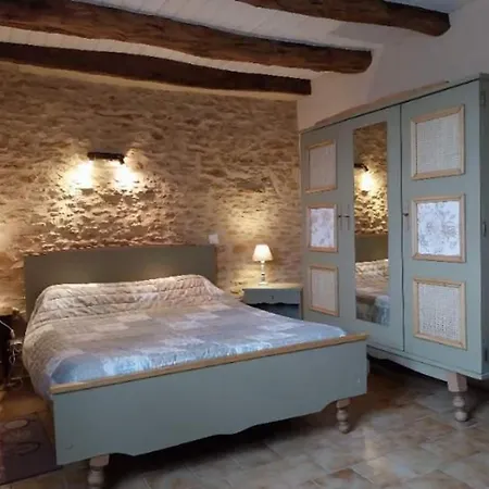 Semesterbostad Maison Rustique Avec Jardin Et Equipements Pour Enfants, Proche Sarlat - Fr-1-616-394